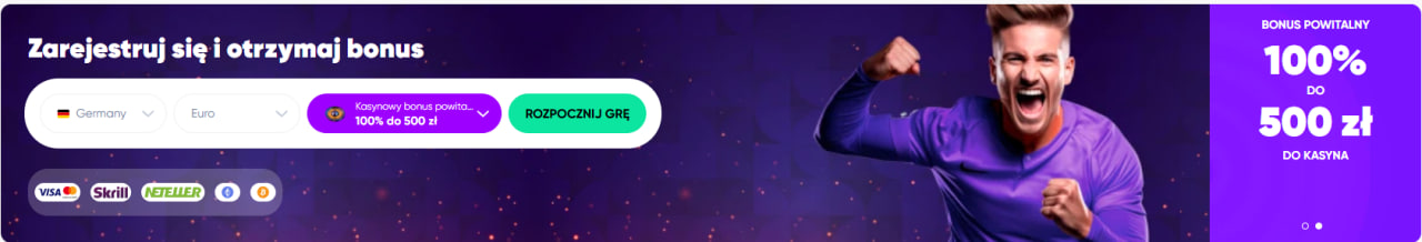 Grafika Granawin Kasyno
